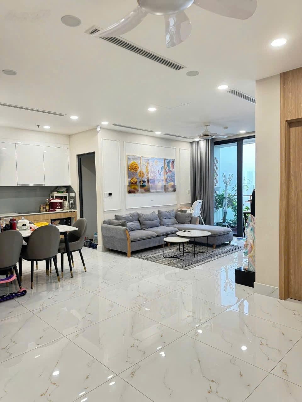 Siêu phẩm hiếm_tòa b the zei_89m2 2pn (có thể 3pn)_ban công đông bắc_full nội thất cao cấp