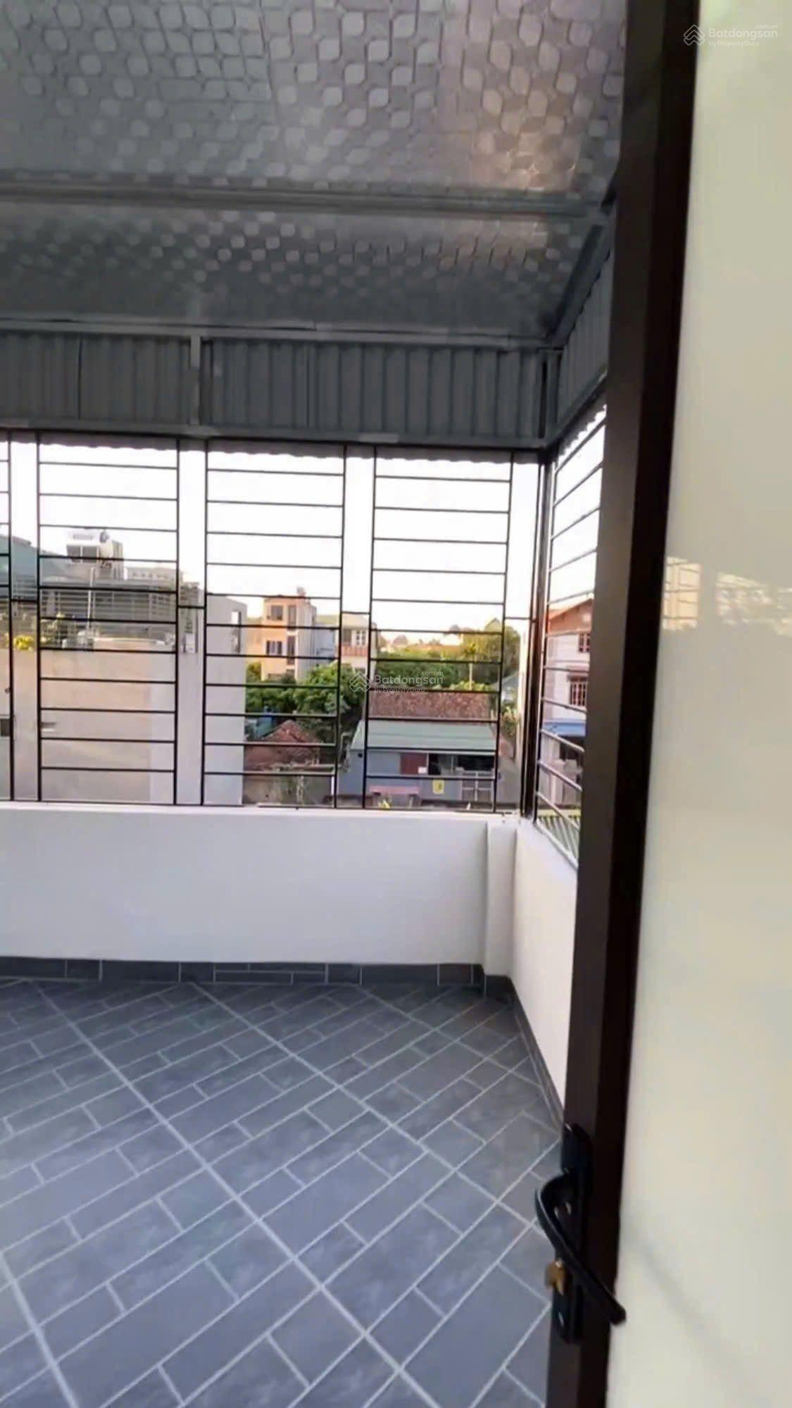 Bán BT 33m2 tại Phụng Châu, Chương Mỹ, Hà Nội, chỉ với 3,55 tỷ giá tốt