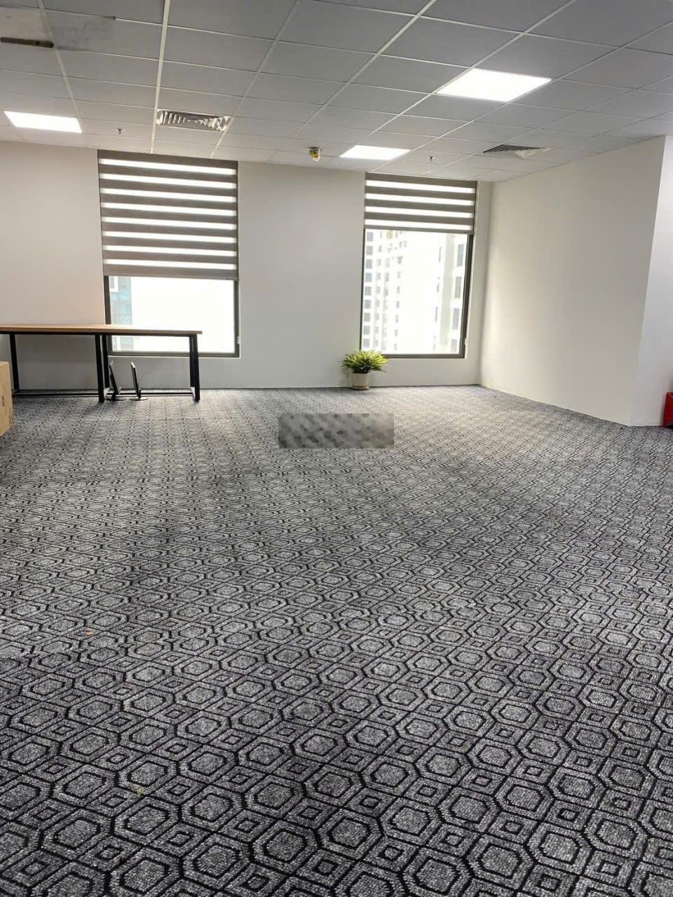 Cho thuê văn phòng 65m² tại Rox Tower Goldmark City 136 Hồ Tùng Mậu, Bắc Từ Liêm