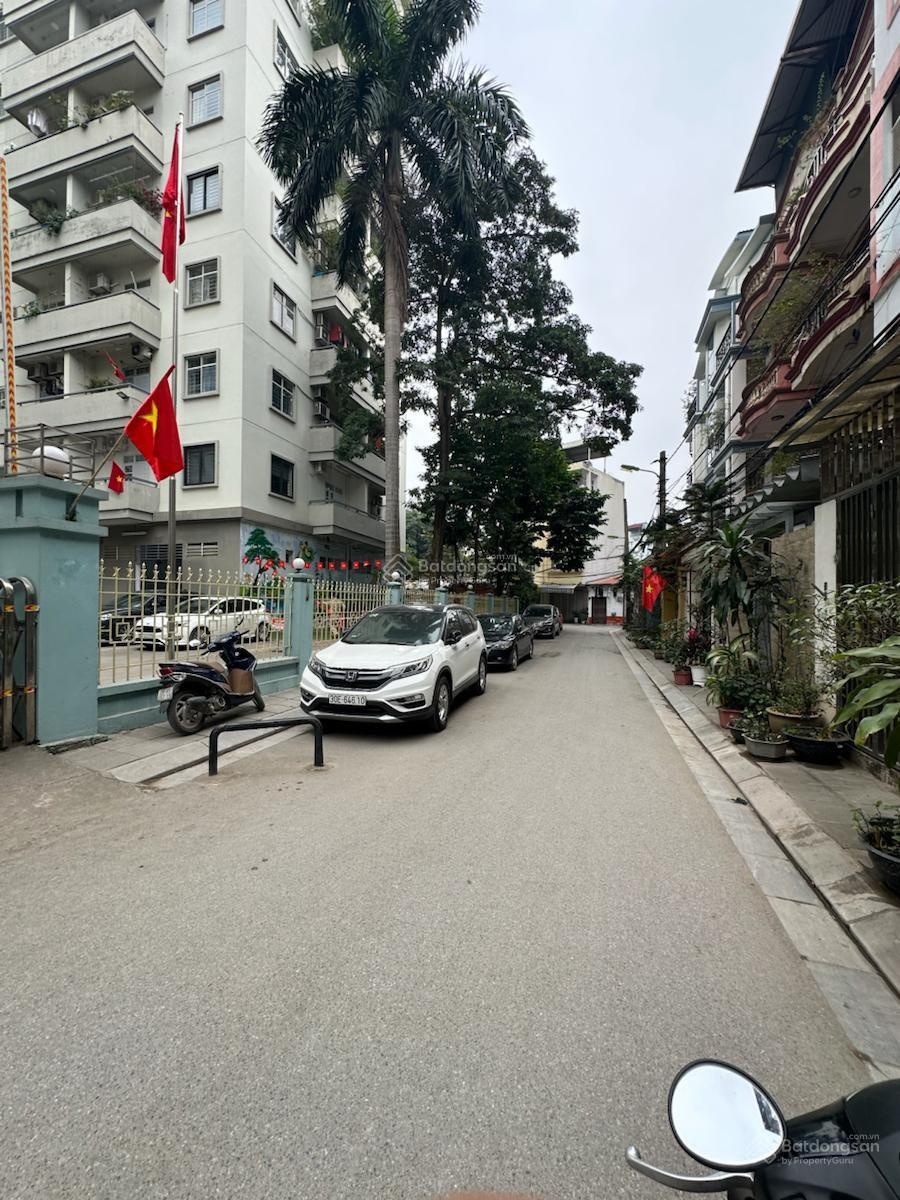 Bán nhà phố đông quan - ô tô tránh - phân lô vip 85m2 mặt tiền rộng , tiện ích bạt ngàn 25 tỷ
