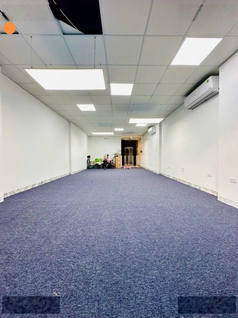 Bán Nhà Phùng Chí Kiên, phân lô, ô tô, kinh doanh văn phòng, dân xây, thông, 90m2 giá 25 tỷ