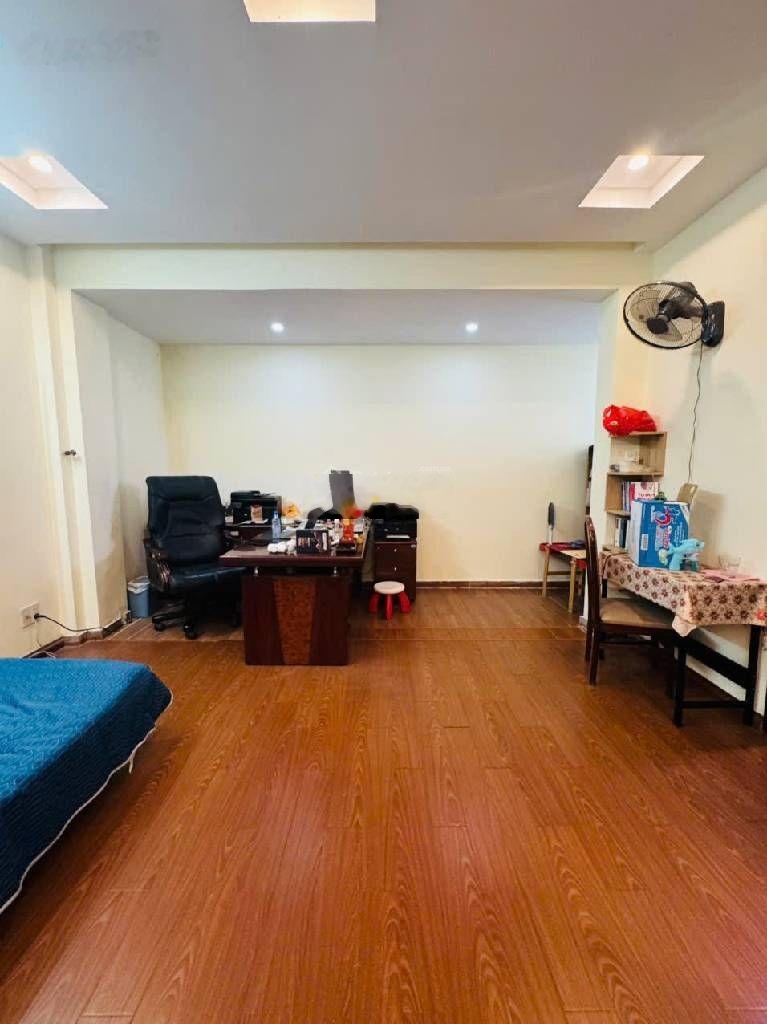 Khu vực hiếm nhà bán - nhà 2 tầng - hẻm xe hơi - gần mặt tiền - phường 3 gò vấp dt: 80m2, cn 74m