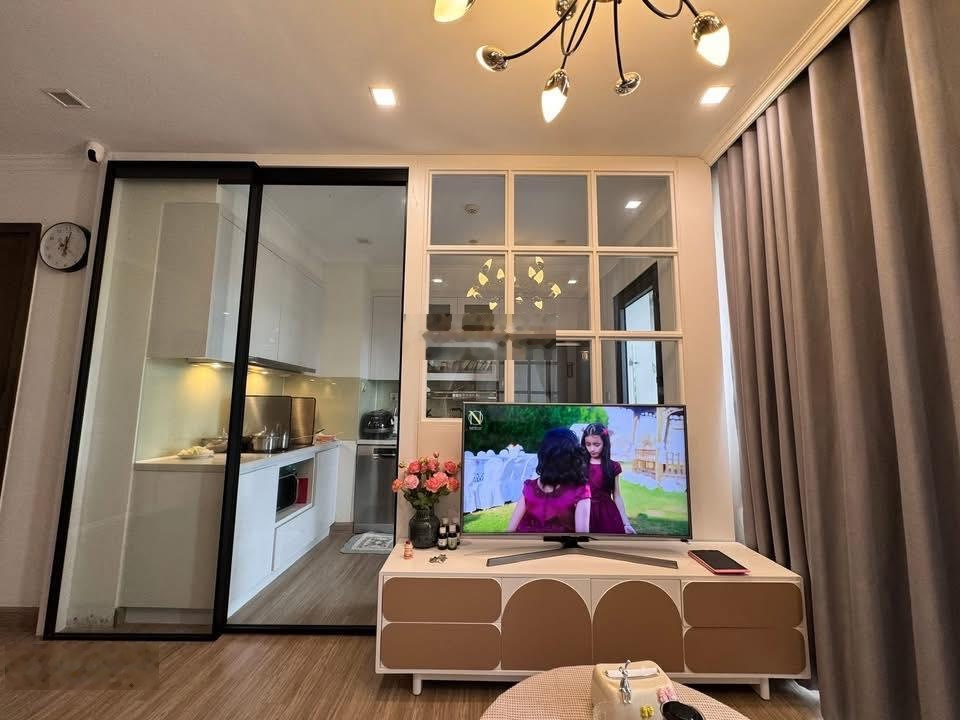 Bán căn 3 ngủ Vinhomes Bắc Ninh nội thất siêu đẹp, sẵn dòng tiền cho thuê 0848392999