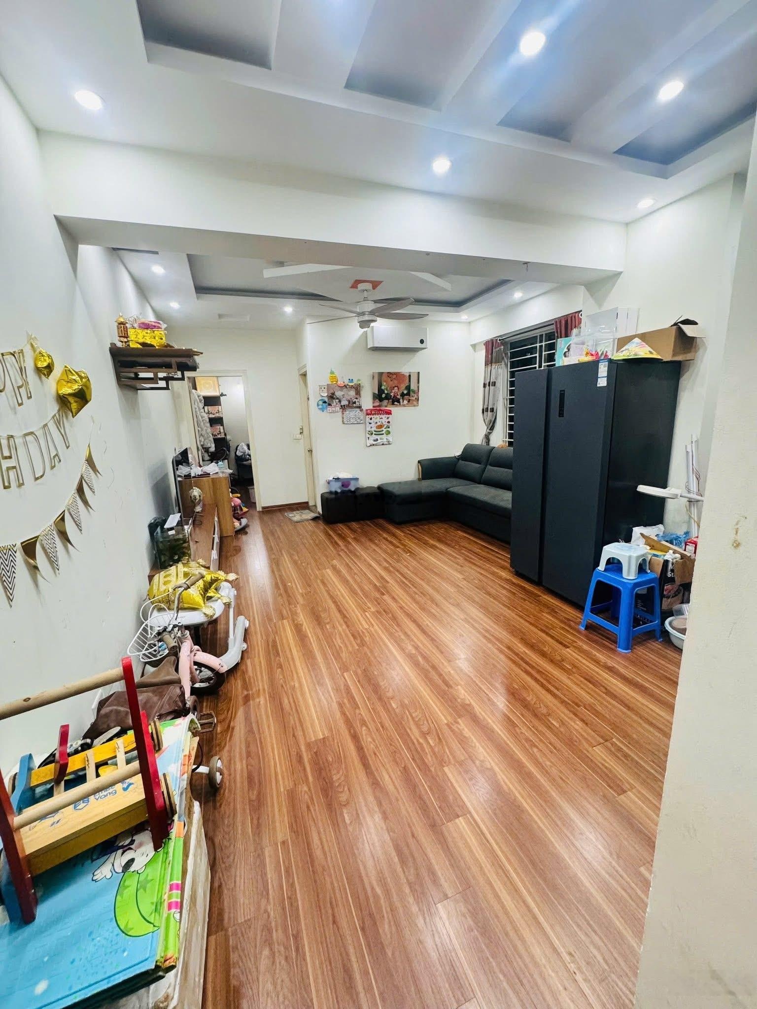 Chính chủ bán căn góc 2PN TTTM Đức Thành Xa La 56m2, SĐCC sang tên ngay 3.2x tỷ TL