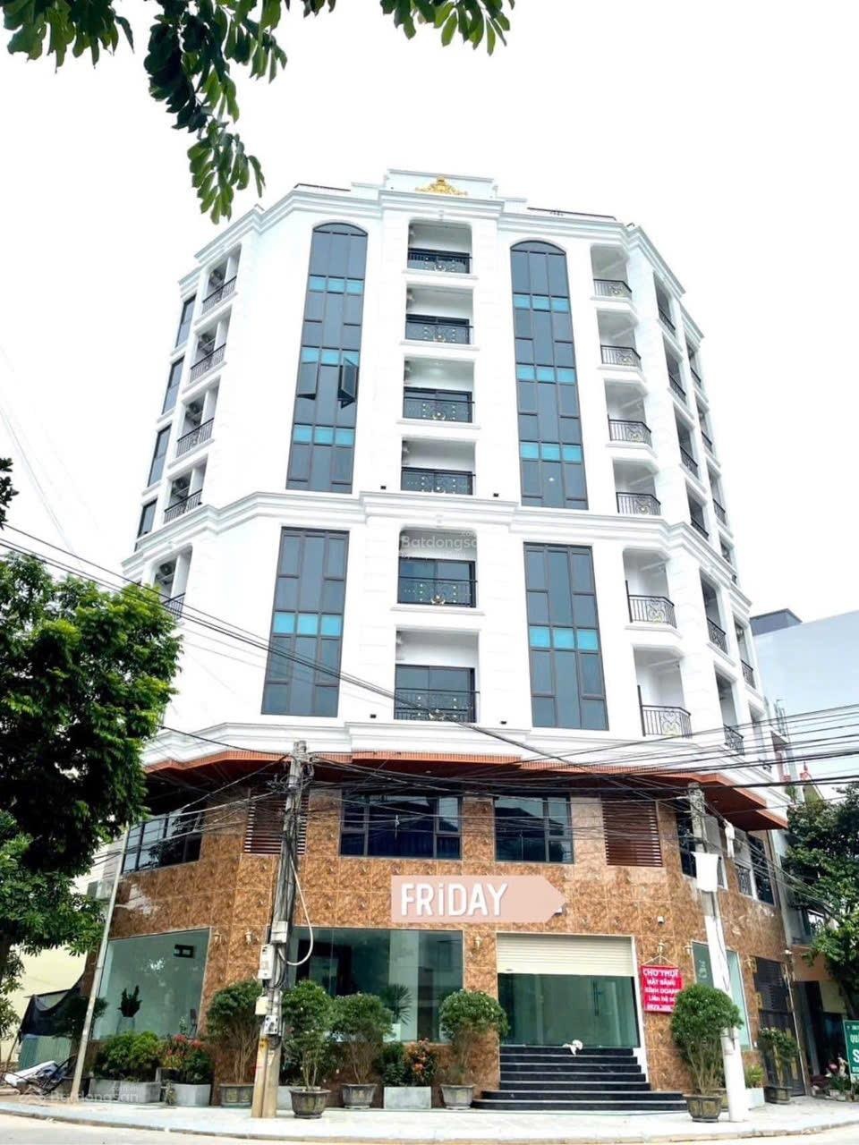 Bán LK Himlam Vạn Phúc, dt 102m2, lô góc 3 mặt tiền, mặt đường đôi, kinh doanh, không lỗi, 63,6 tỷ