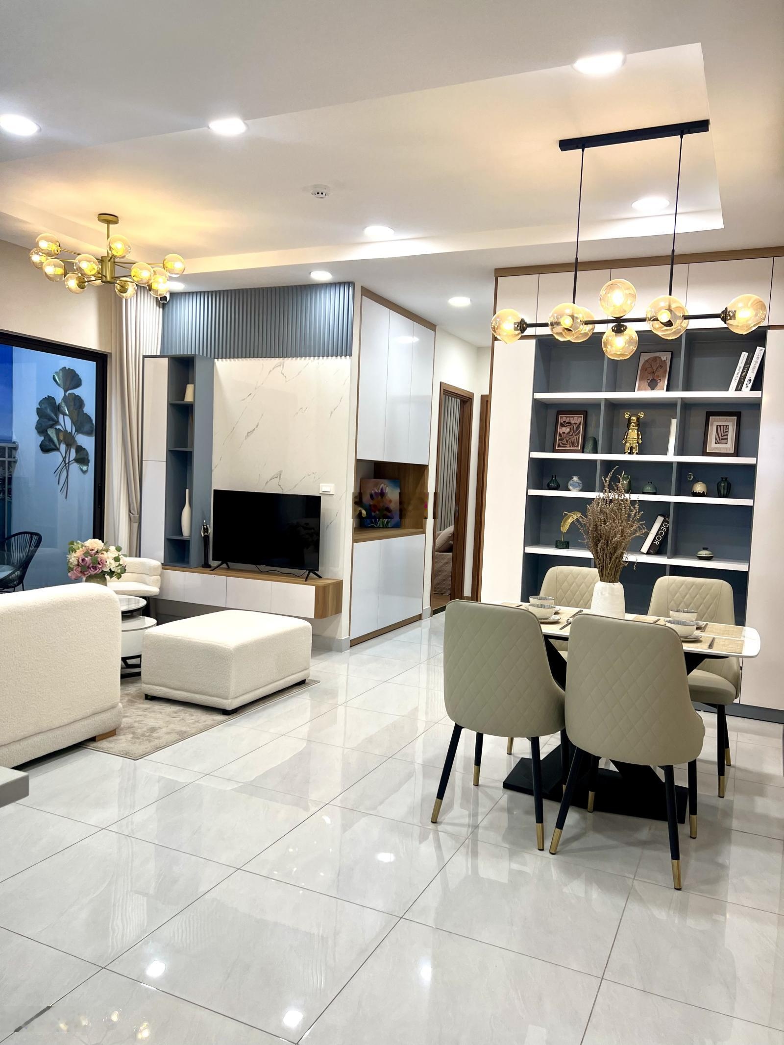Sở hữu căn hộ cao cấp cạnh hồ Phương Lưu Lakeside Garden Lê Hồng Phong, Hải Phòng