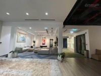 Tòa nhà mới mặt tiền 18 Tôn Thất Tùng gần ngã tư Bùi Thị Xuân Quận 1