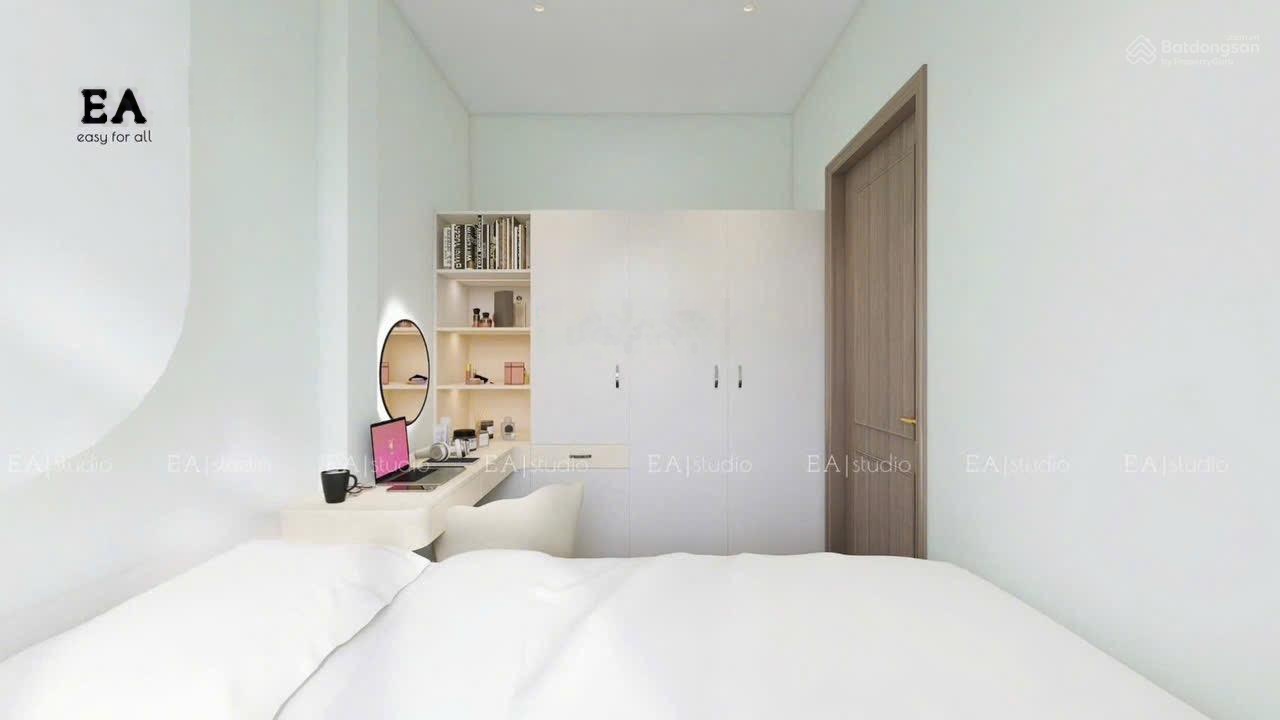 Bán nhà mặt tiền đường số 43 Phường Phú Thuận TPHCM