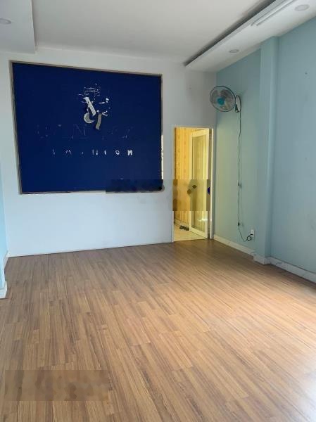 Bán nhà 3 tầng mặt tiền Gò Dầu, gần Trương Vĩnh Ký, Tân Quí