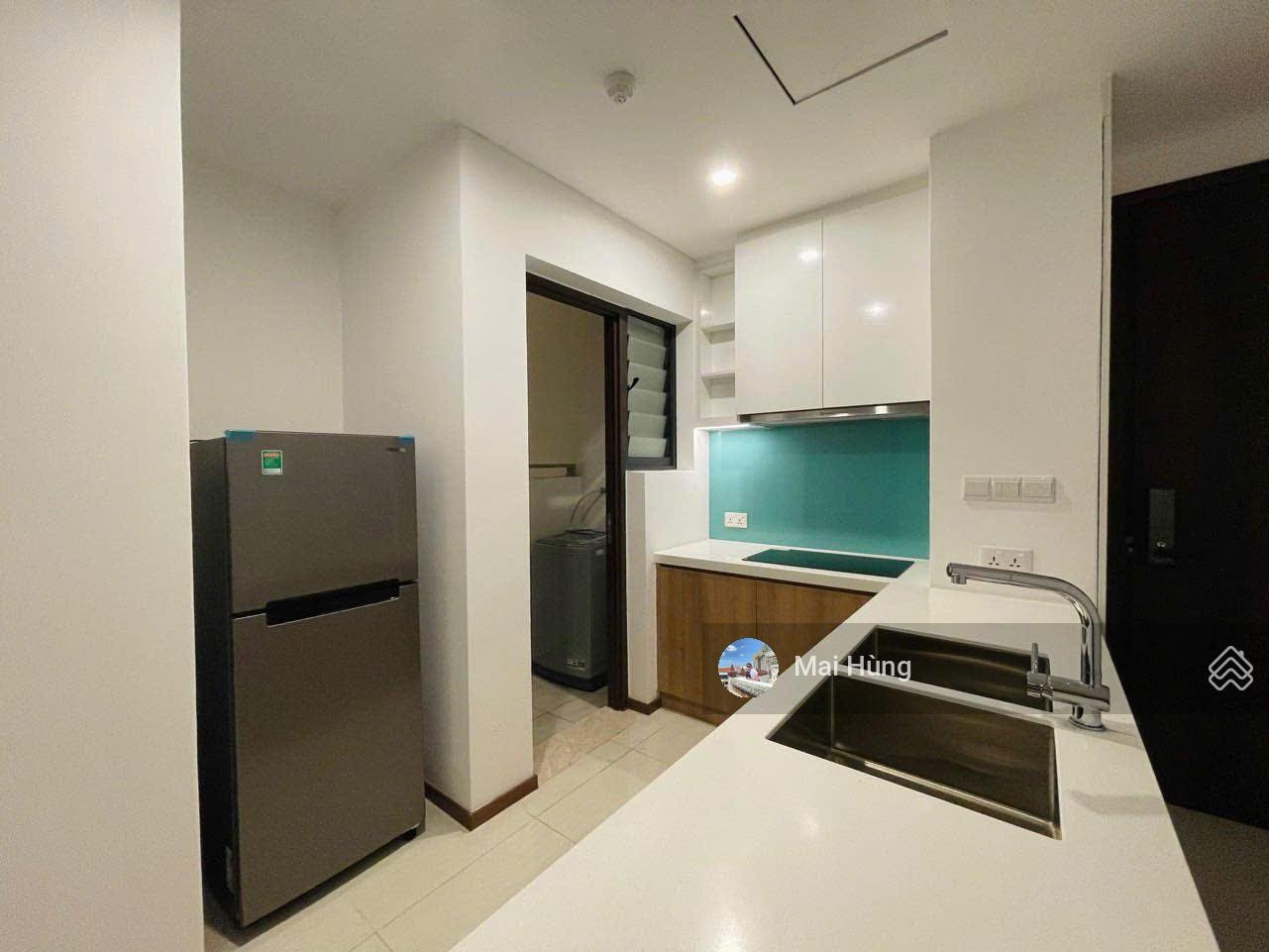 Bán căn hộ 1PN giá siêu hot 6,3 tỷ, 55m2 view đẹp tại Chung Cư Cao Cấp One Verandah Mapletree