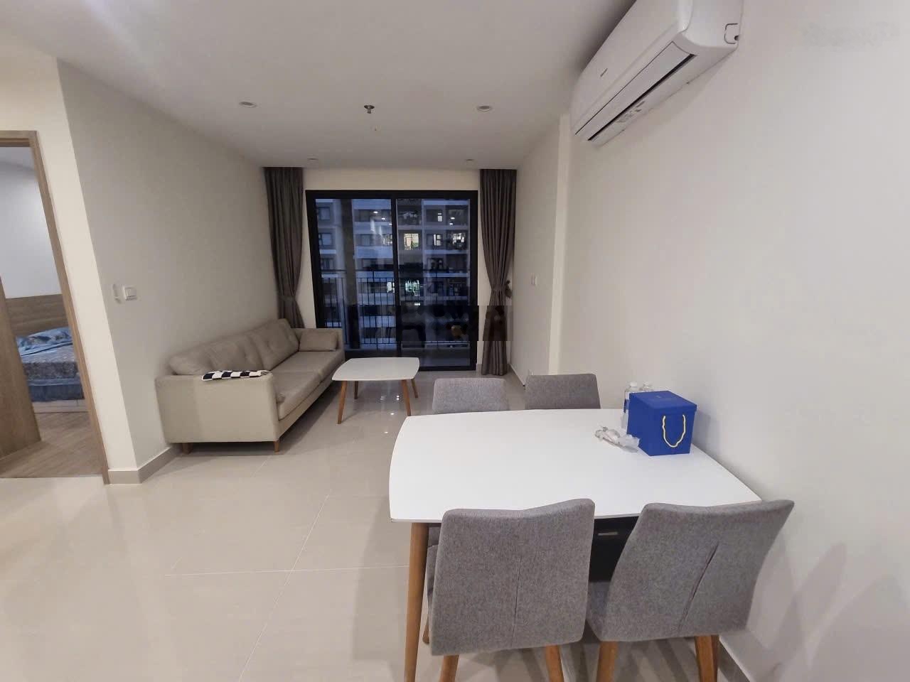 Cho thuê 2pn1wc tại vinhomes ocean park giá chỉ 6tr5/ miễn phí môi giới