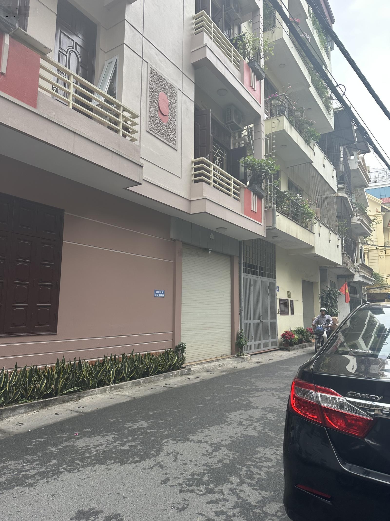 Bán nhà phố kim ngưu/hai bà trưng 46mx4t kinh doanh ô tô giá nhô 12 tỷ