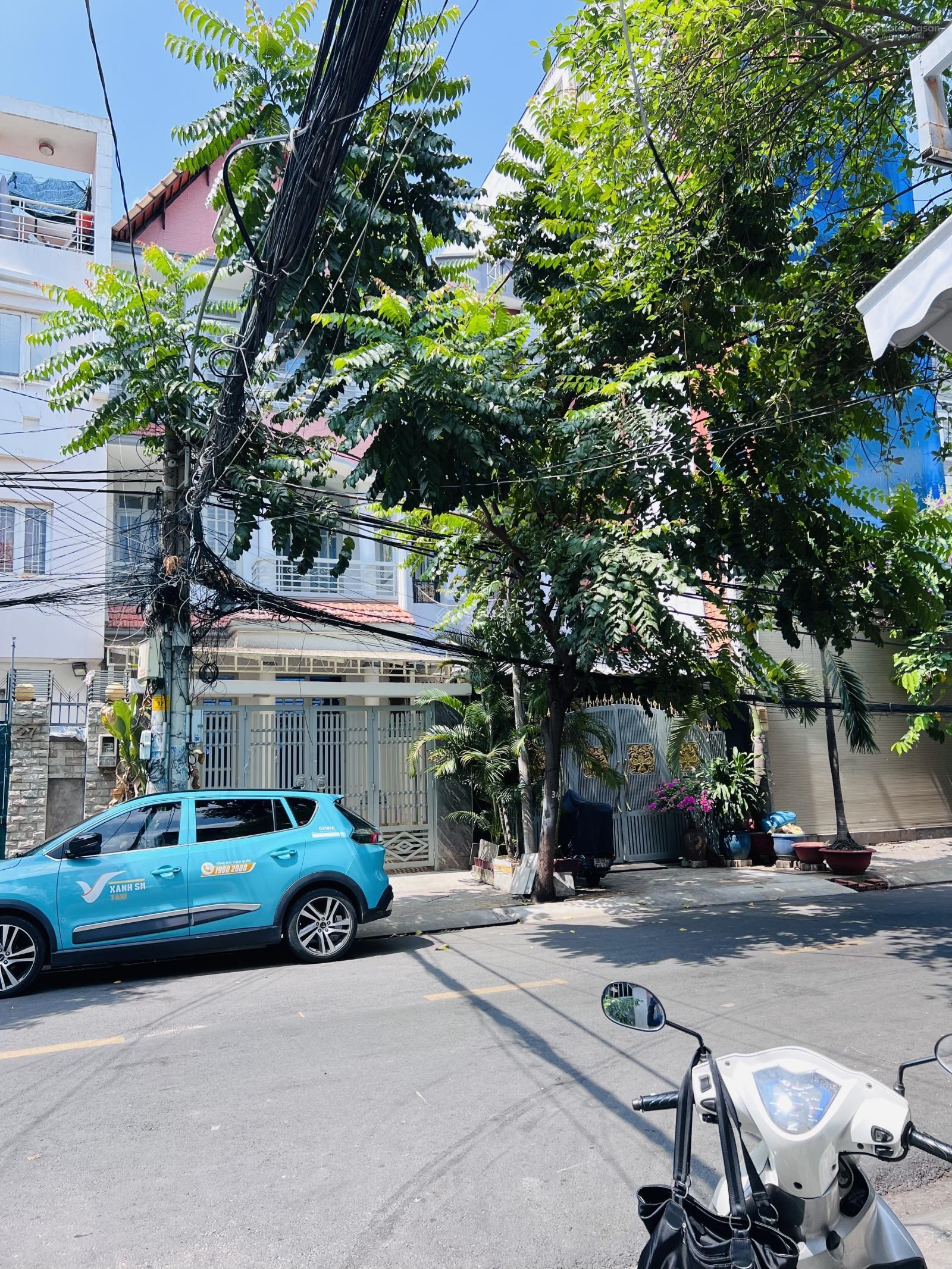 Tân Quy Q7, Hi.ếm nhà bá.n, 2 TẦNG 45M2, GẦN LOTTE, Chỉ hơn 5ty xíu