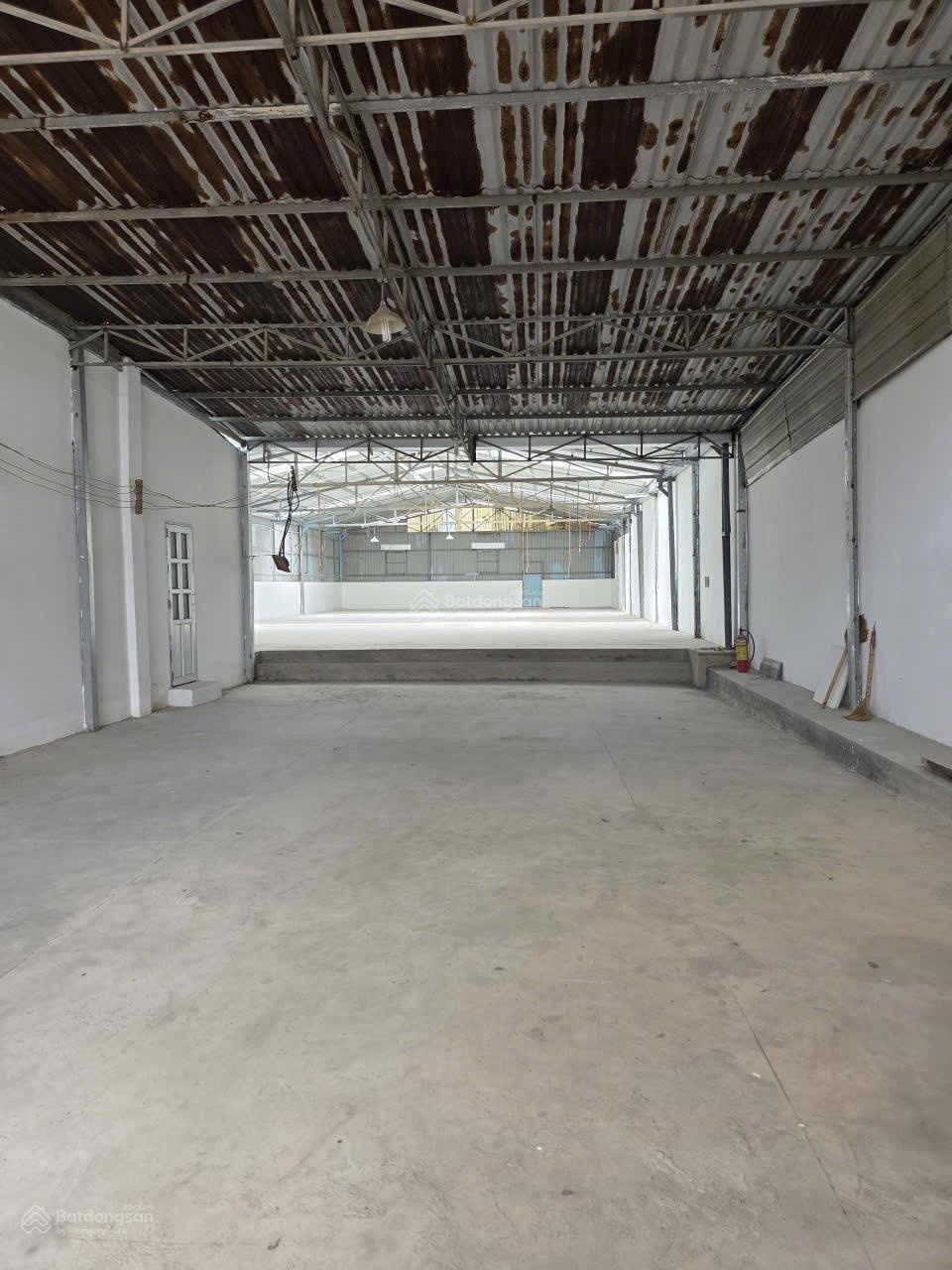 Cho thuê gấp Kho 500m2 LÊ đức thọ f13, hẻm 5m xe tải thông, Gò Vâp