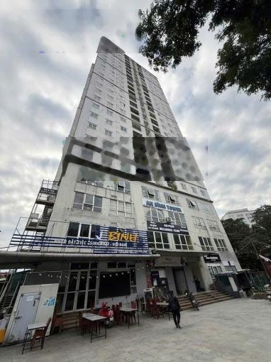 Bán căn hộ chung cư 65.1m2 tại Cổ Nhuế giá 3,58 tỷ