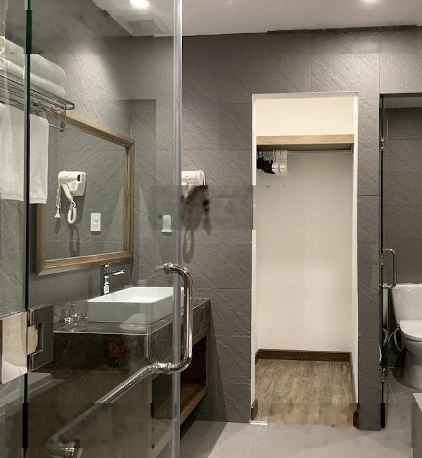 Bán KS 39 phòng - đường Phạm Viết Chánh - dòng tiền ~430 triệu/tháng hợp đồng sẵn 4 năm