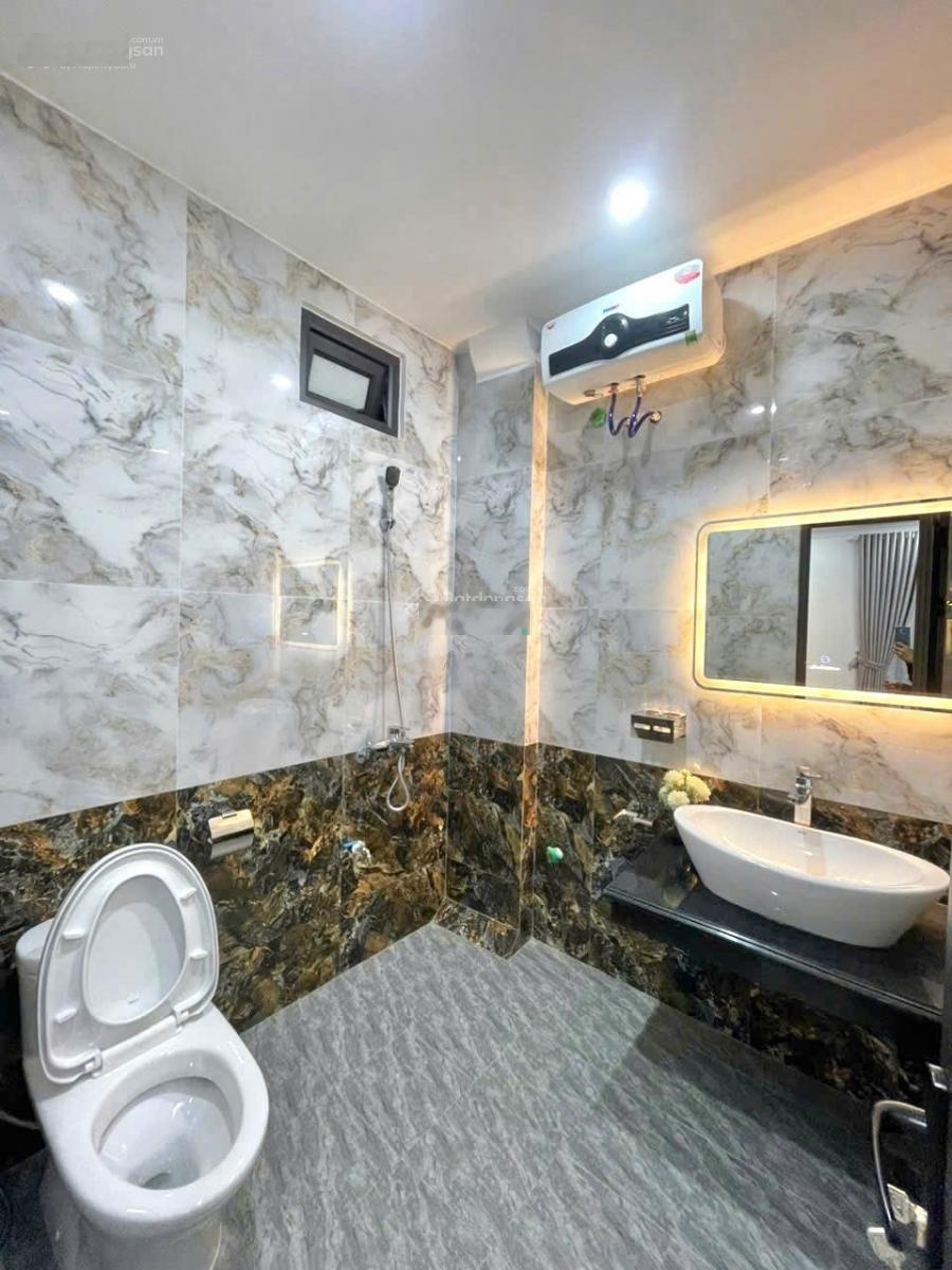 Hiếm!! Phố Phan Kế Bính, ngõ thông, nhà mới full nội thất xịn sò, 37m*5T, nhà thoáng sáng siêu đẹp