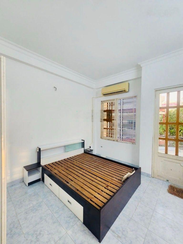 Bán Nhà 4 tầng hẻm ô tô ngay sát mặt tiền Phan Văn Trị P. Gò Vấp ngang 4,2m x 16,5m chỉ nhỉnh 10TỶ