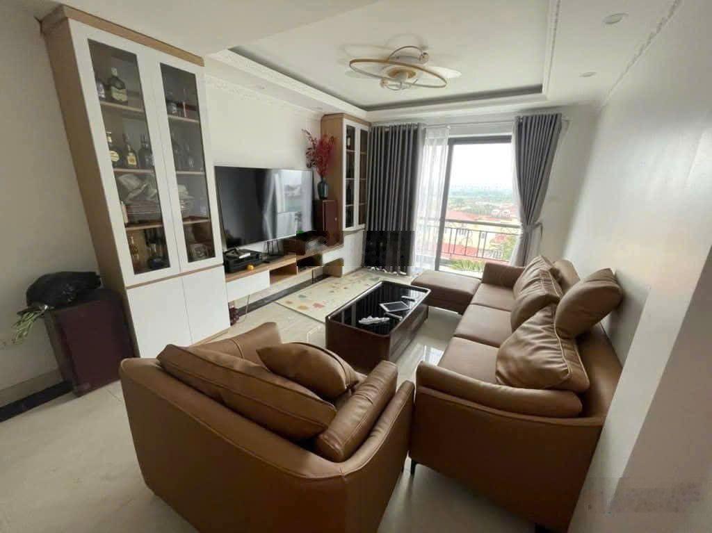 Bán Nhà Hồ Tùng Mậu, phân lô ô tô, thang máy, ở hoặc KD VP, nhà mới ở ngay, 42m 6 tầng 14.5 tỷ