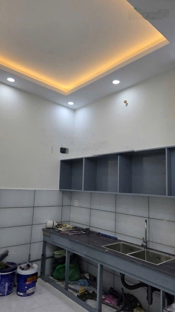 4Tỉ.x xíu sở hữu căn nhà sang xịn mịn Q8 khu an ninh hiện hữu- 3PN đầy đủ công năng