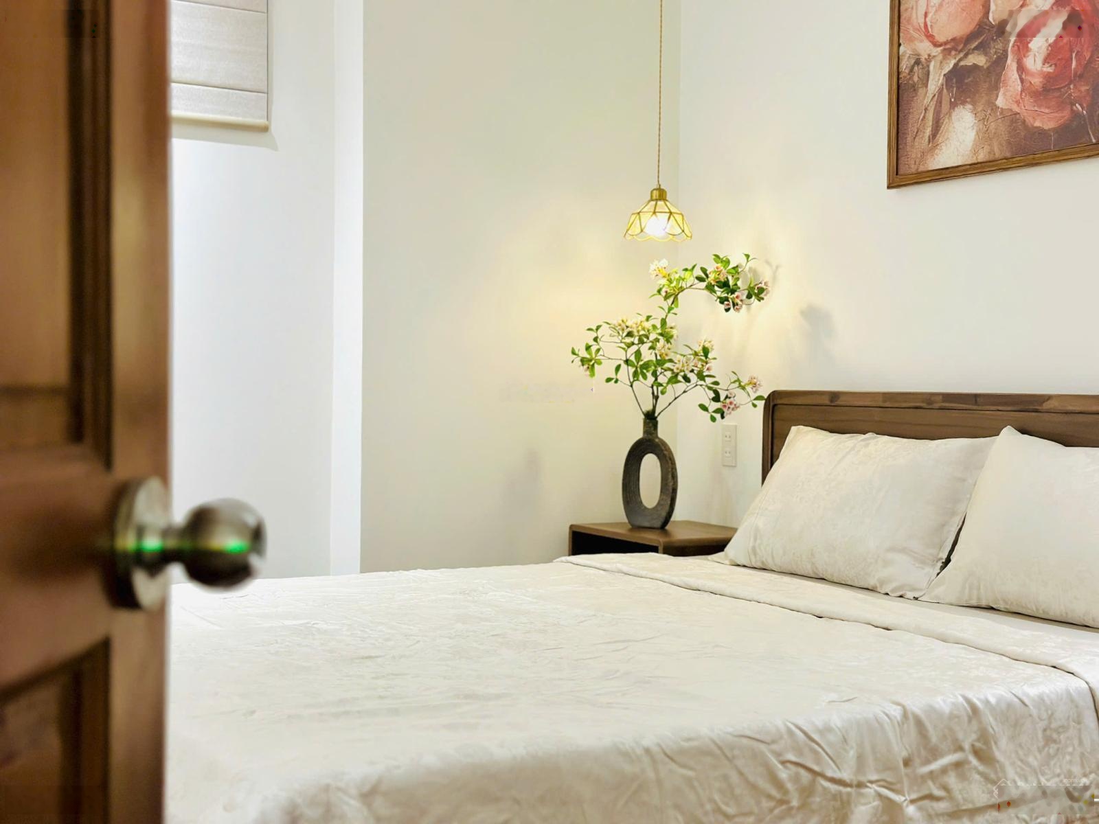 Siêu phẩm căn hộ la villa vcn phước hải view núi full nội thất, dòng tiền 15-18tr/tháng 0931897111