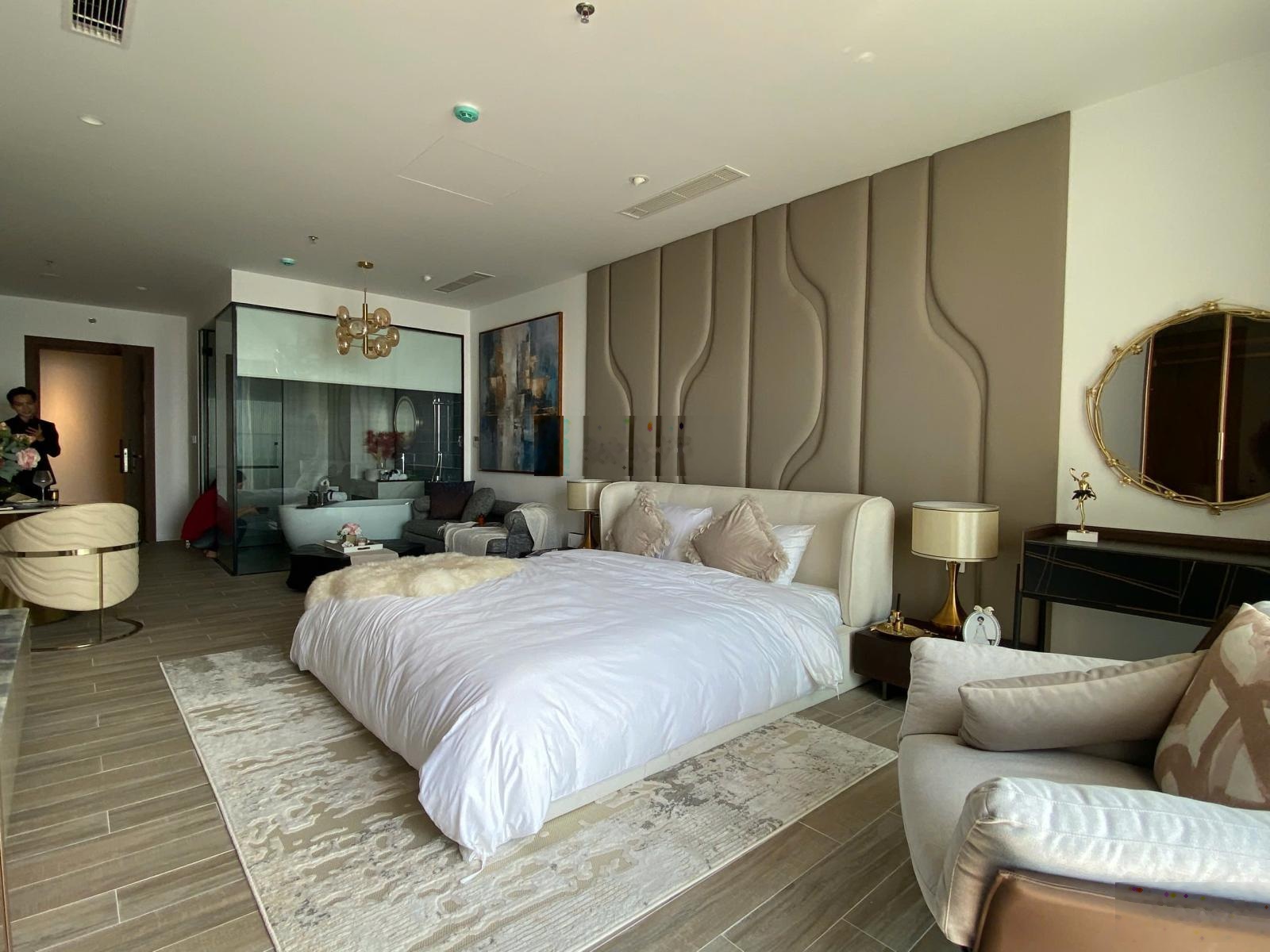Bán nhanh căn hộ 1PN view biển giá chỉ 2,8 tỷ từ giỏ hàng CĐT