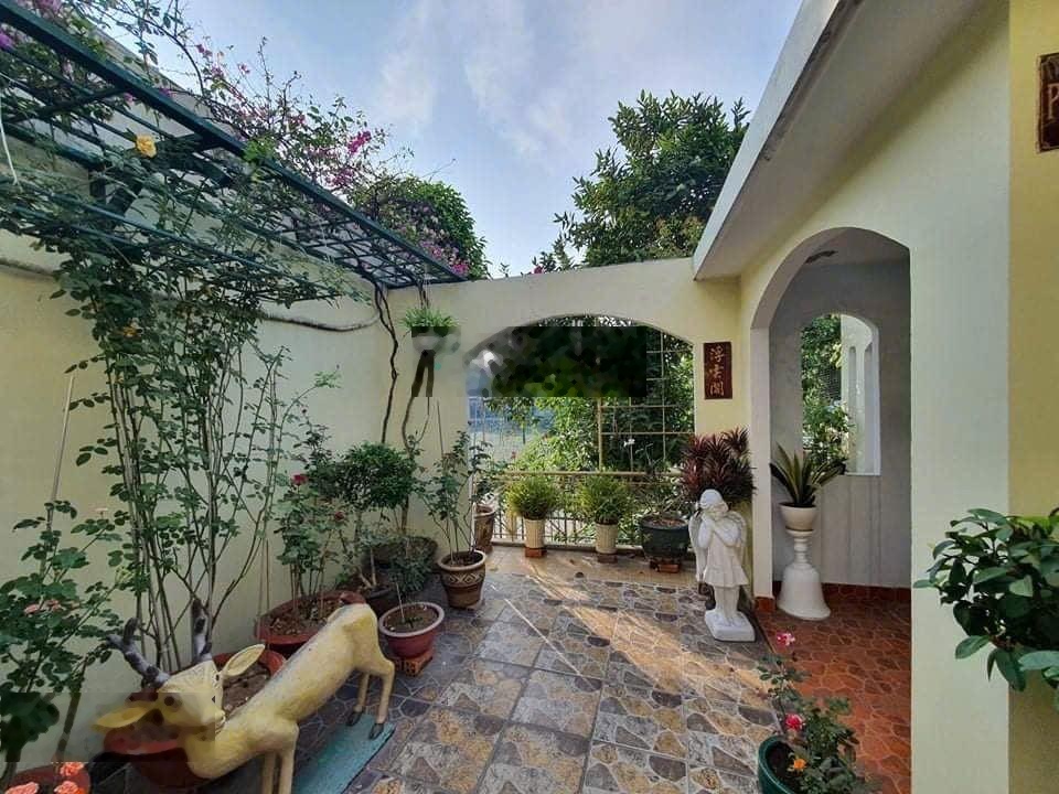 Xuất cảnh bán gấp - Bán nhà Đồng Nai 205m² 2 tầng - 52 tỷ
