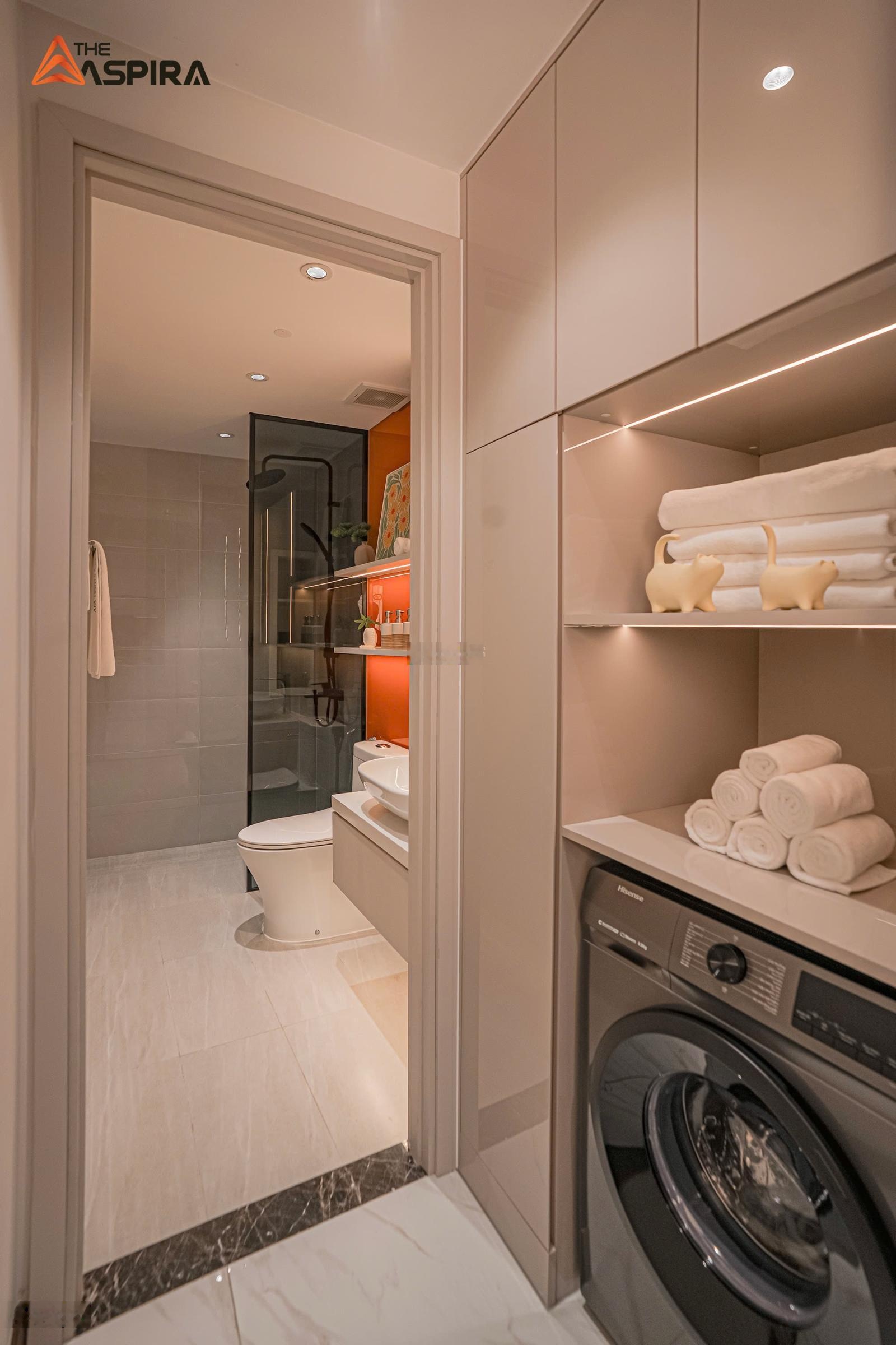 Hỗ trợ lãi suất 0% đến nhận nhà, tặng full smarthome, nội thất Hafele, đã cất nóc, CK đến 10%