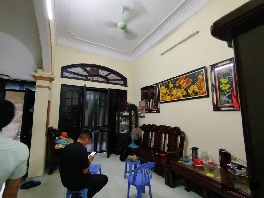 Bán nhà 58m2-Nguyễn Khuyến- HĐ khu cán bộ-view thoáng,3 bước ra Hồ Văn Quán, Ga tàu điện 0927113868