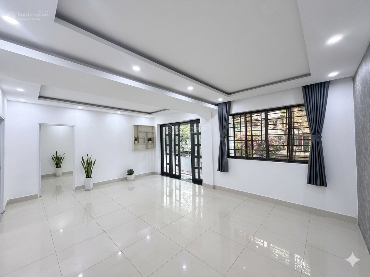 Căn Hộ 2PN Có Phòng Khách, Phòng Bếp, Balcony To Rộng Thoáng View Cây Xanh Kế Công Viên Bờ Sông
