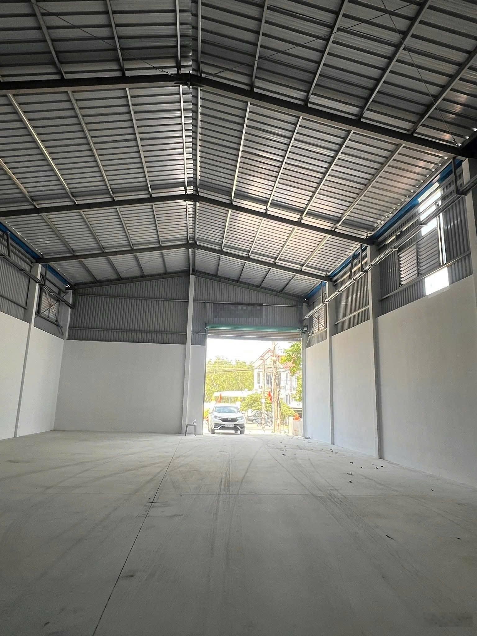 Cho thuê kho xưởng vĩnh tân, tân uyên bình dương