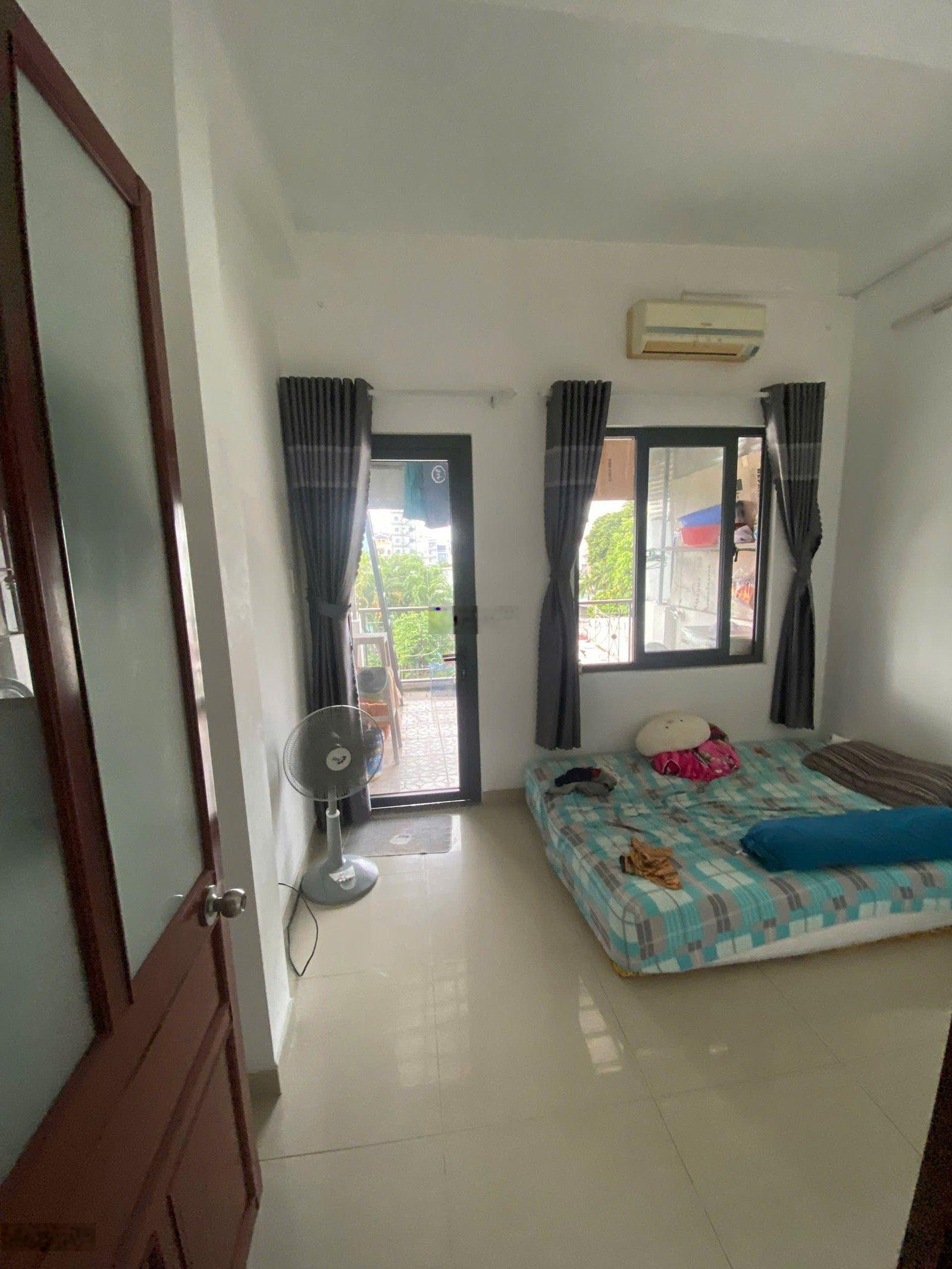 Bán gấp Nhà HXH 30m2 ở Đường Số 8, Gò Vấp, 4,4 tỷ VND