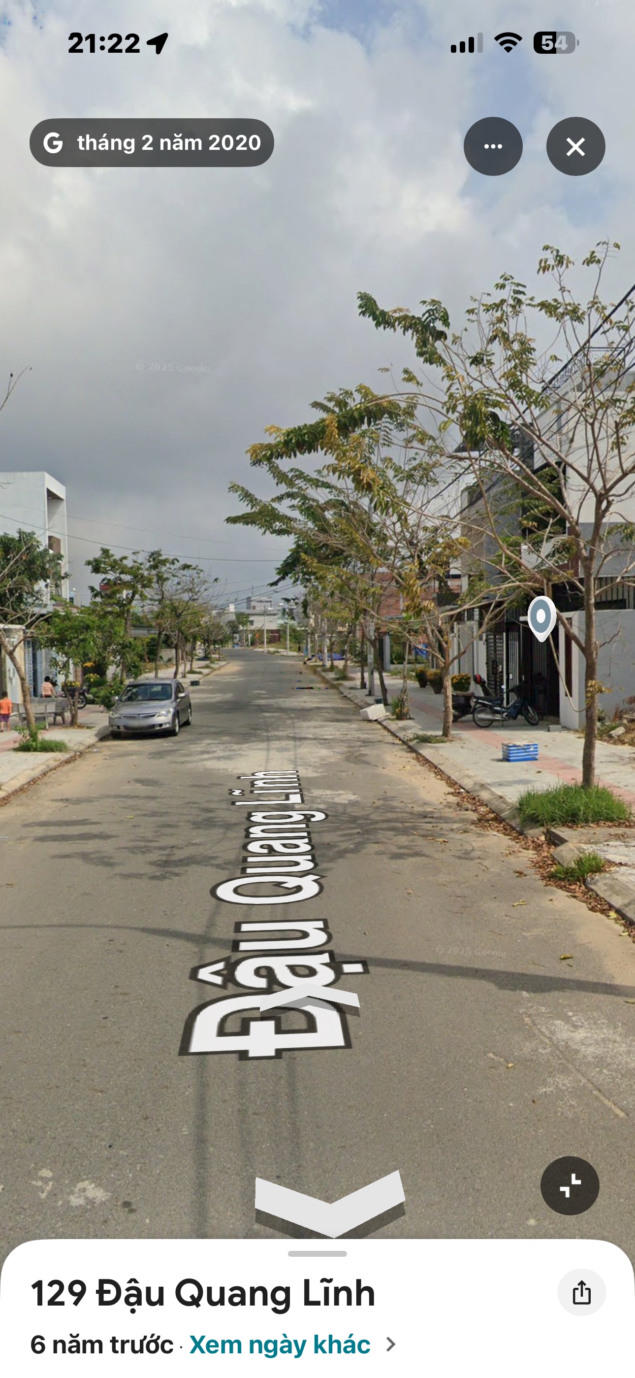 Bán Đất tại 125 Đậu Quang Lĩnh, 6,3 tỷ, 100m2, view đẹp