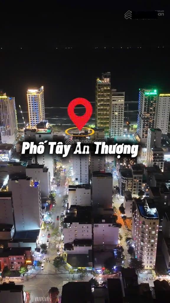 Lô góc hiếm hoi còn xót lại tại phố tây an thượng, xây khách sạn lưu trú | giá nhỉnh 7x tỷ