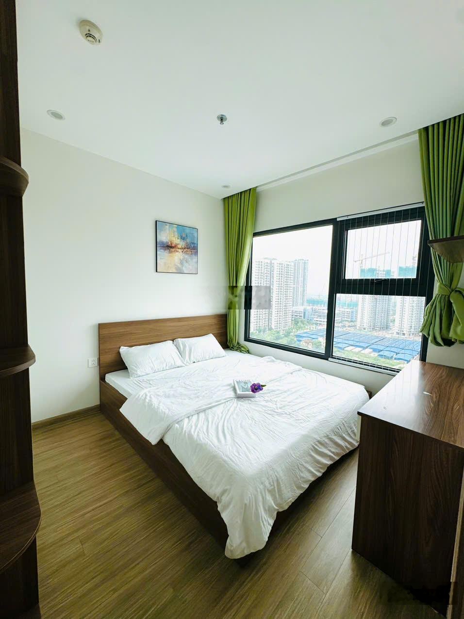 Chỉ Với Giá 9TR5 Sở Hữu Ngay Căn Góc 2PN2WC tại Vinhomes Ocean Park ( Miễn Phí Môi Giới)