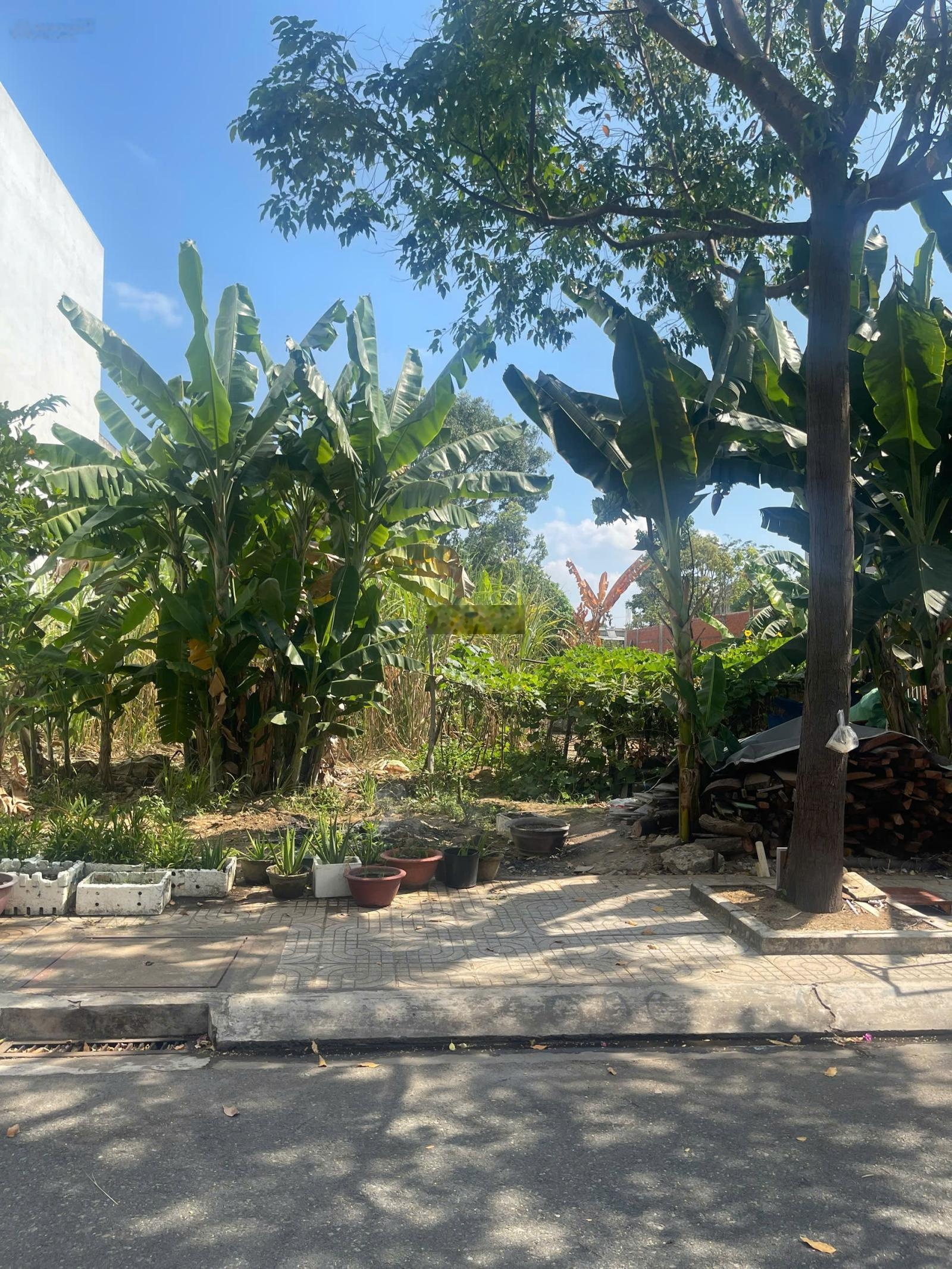 Bán đất mặt tiền đường Mạc Chính Trung, Long Toàn, Bà Rịa, Bà Rịa Vũng Tàu. DT 91,5m2. Giá 3,250 tỷ