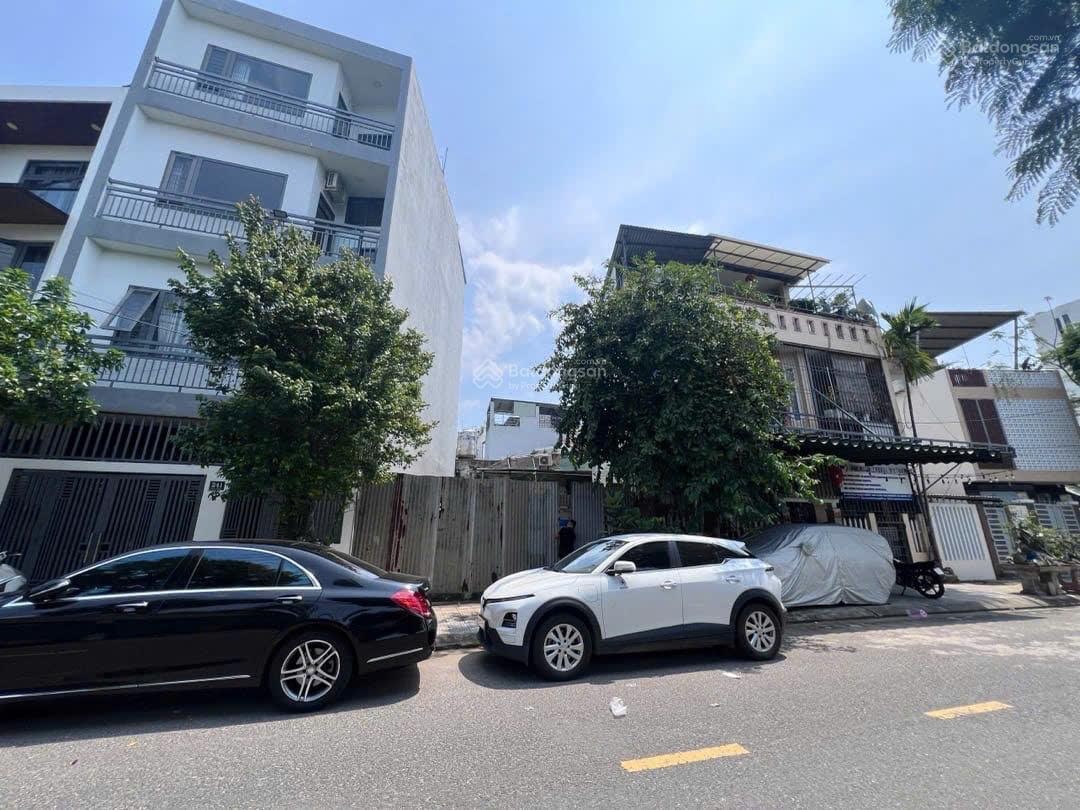 Hoài Thanh 251m2 - gần pháo hoa quốc tế & trường Đại Học Duy Tân | Giá chỉ 20 tỷ