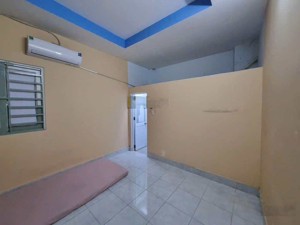 Bán Nhà Tân Kỳ Tân Quý - Tân Phú - 4 Tầng BTCT - DT : 80m2 - Ngang Hơn 5m - Hiếm - Nhỉnh 8 TỶ