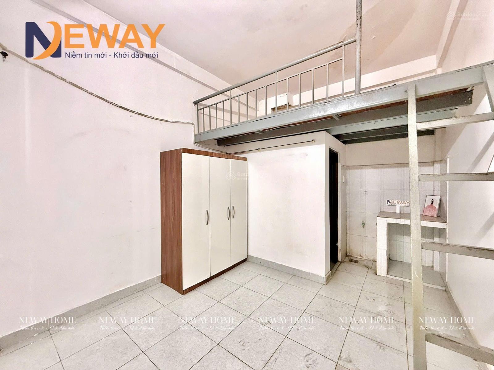 Cho thuê gấp Nhà trọ có gác 25m2, 3 triệu ở Lưu Chí Hiếu, Tân Phú, HCM