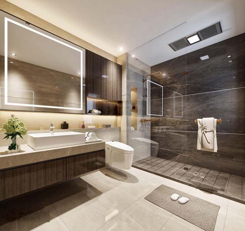 Bán Midtown 3PN rộng thoáng, view trực diện sông. DT 130m2. Giá: 15 tỷ LH: 0933600026 Ms. Huong