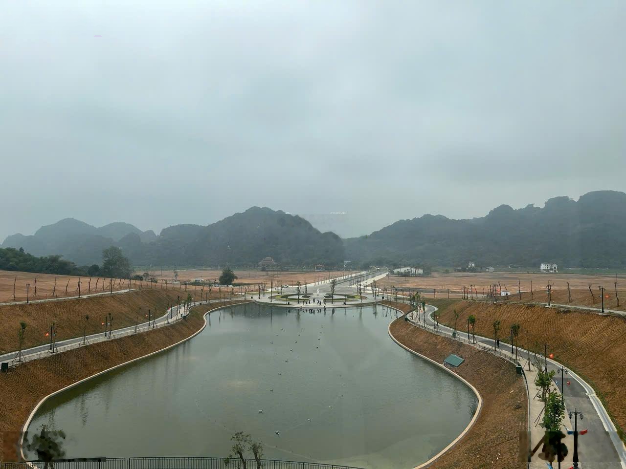 Bán lô đất đẹp tại Phú Lão (Phú Nghĩa) Lạc Thủy, Hòa Bình, DT 184m2.