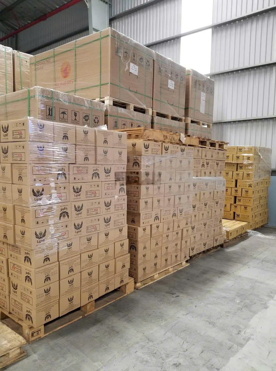 Cho thuê kho, nhà xưởng 1000m2, 150 triệu Vĩnh Lộc A, Bình Chánh, còn thương lượng được
