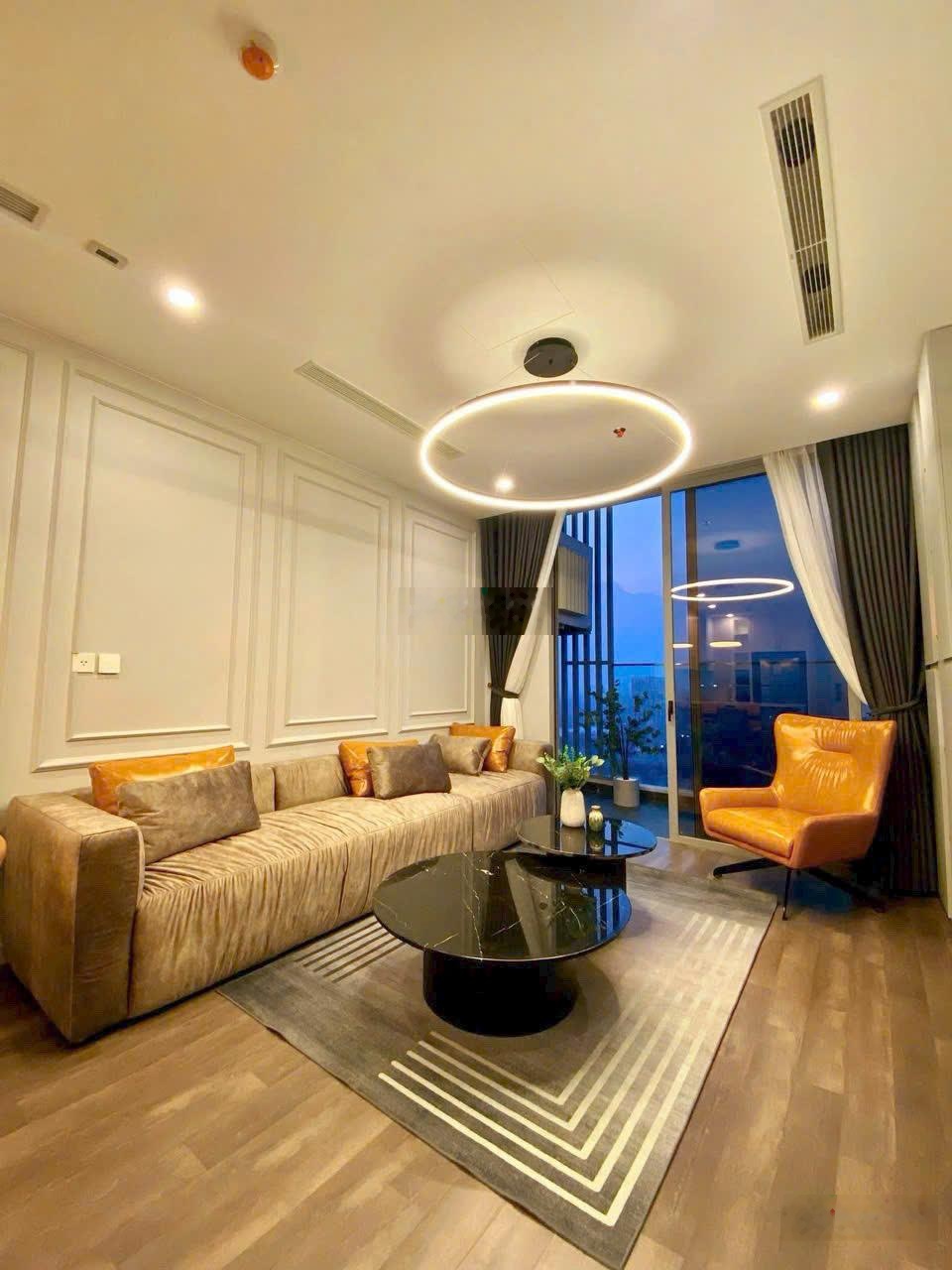 Chính chủ thiện chí gửi bán căn 3 ngủ chung cư The Nine Phạm Văn Đồng, giá 12 tỷ