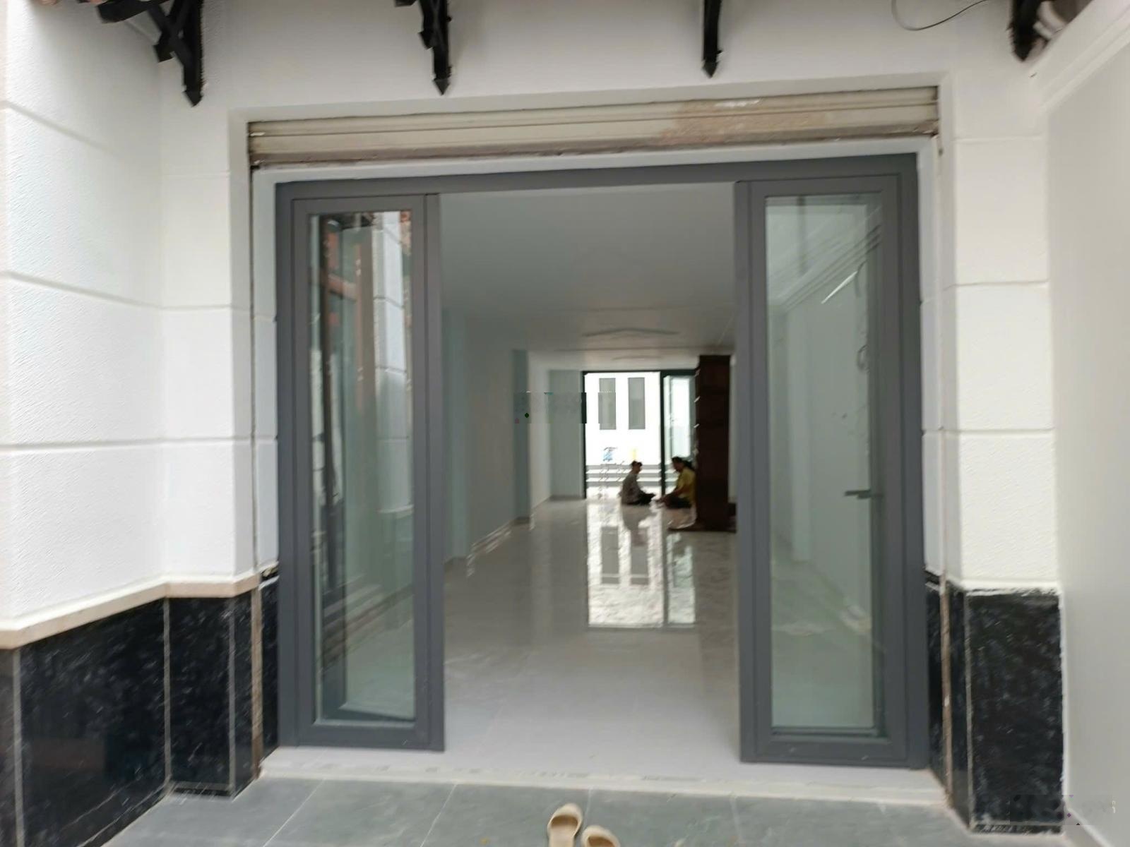 Cho thuê nhà mặt phố tại Bàu Cát, 25 triệu, 72m2, view đẹp, Tân Bình, HCM