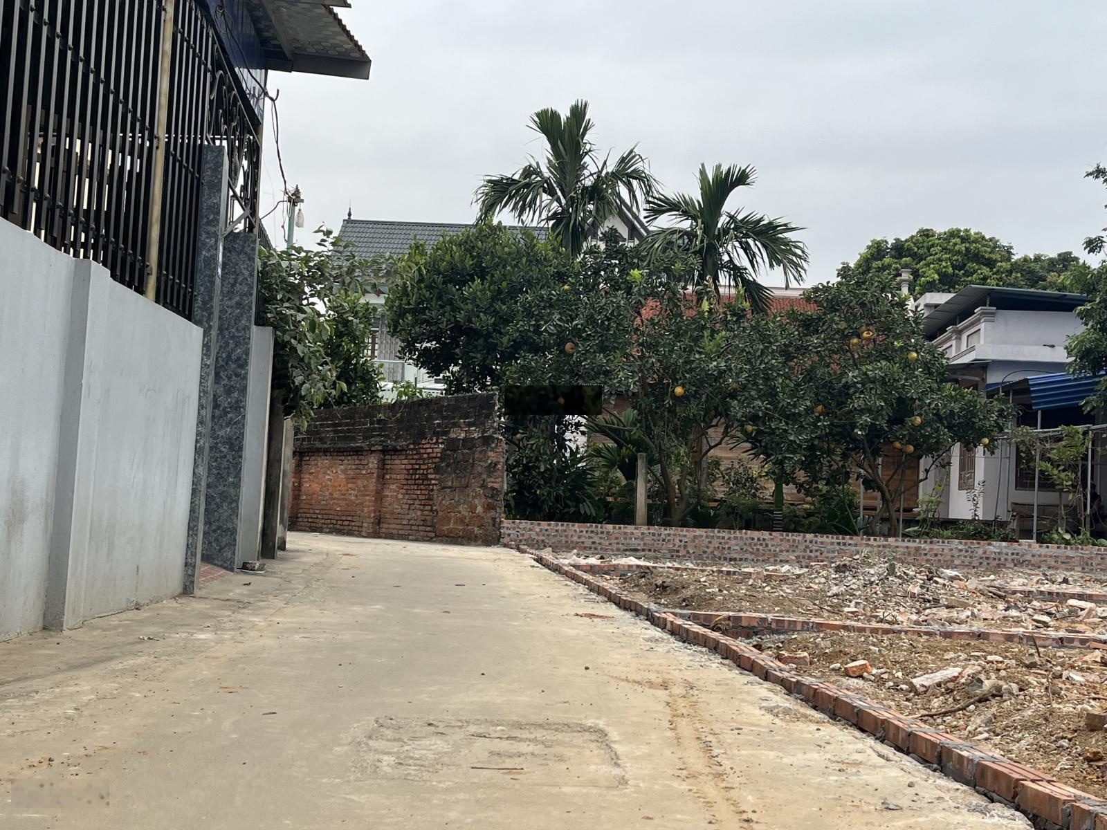 Bán Đất tại Đường Sơn Đồng, Xã Đông Sơn, Chương Mỹ, Hà Nội, giá thỏa thuận, 121m2 chỉ với