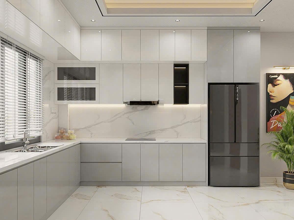 Nhà HXT Lê Văn Sỹ, P. 14, Q. 3, ngang 8x24m - 195m2 đất, giá 45 tỷ, 0941732277 Cherry