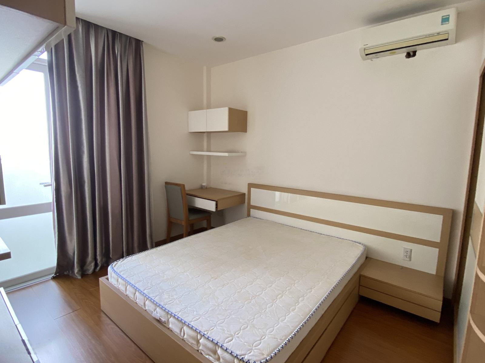 Cho thuê căn Himlam Riverside Q7 76m2 2pn 2wc 15tr/tháng lh 0937781841