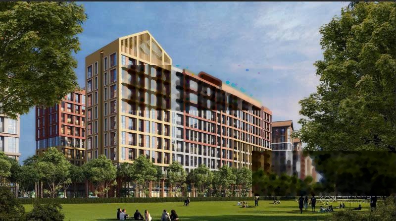 CĐT Mở bán đợt 1 P24 Park Residence - Chung Cư Sun Urban City, chiết khấu 19% tổng giá