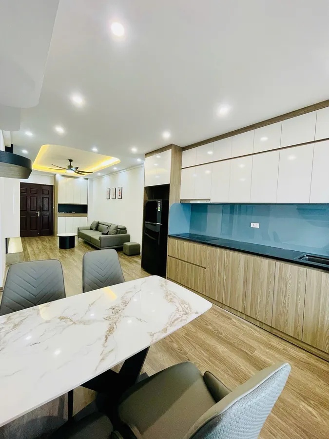 Chính chủ cần bán nhanh căn 2 phòng ngủ, 70m2 giá 5.5 tỷ full nội thất đẹp ở ngay, rẻ nhất khu vực