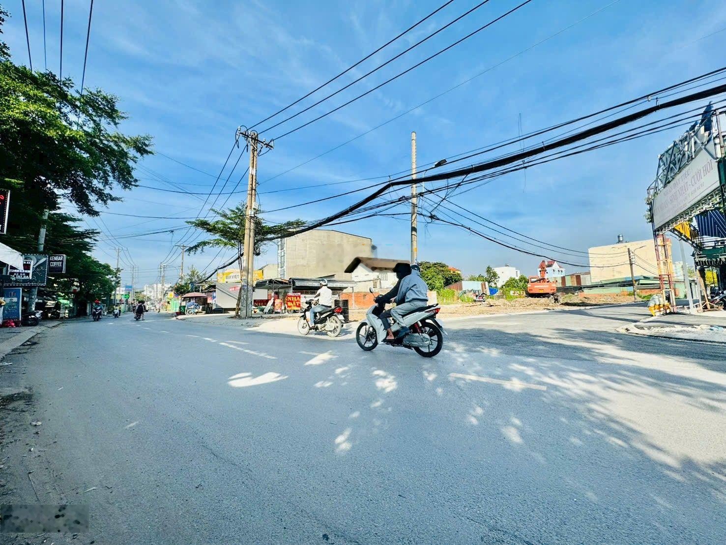 Lô đất mặt tiền Vườn Lài rẻ nhất thời điểm hiện tại, 5 x 33m
